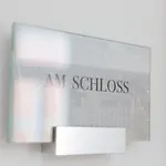 Wohnen Am Schlossplatz 公寓