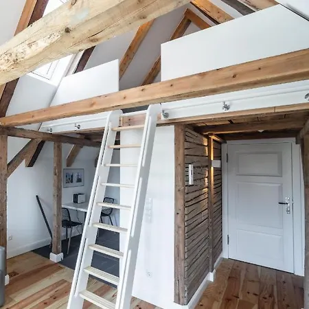 Wohnen Am Schlossplatz Apartment Oldenburg