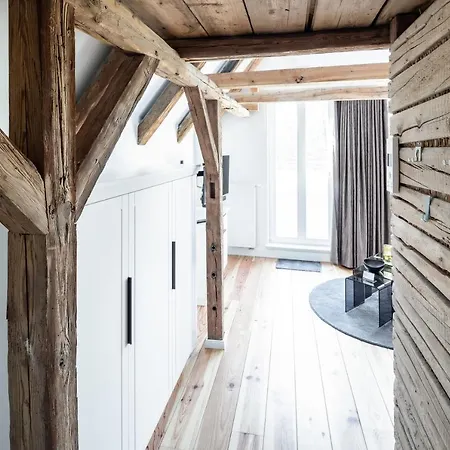 Wohnen Am Schlossplatz