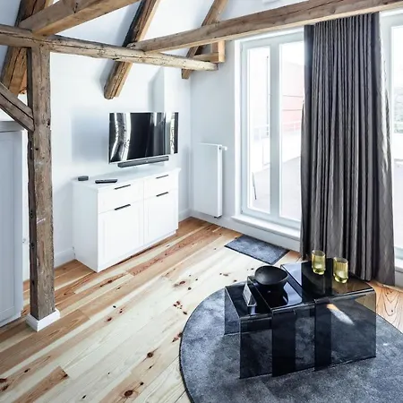 Apartment Wohnen Am Schlossplatz Oldenburg