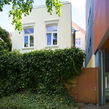 Wohnen Am Schlossplatz Apartamento Oldenburg