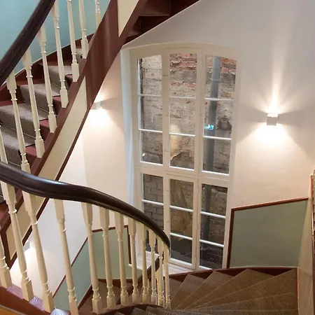 Wohnen Am Schlossplatz Apartamento Oldenburg