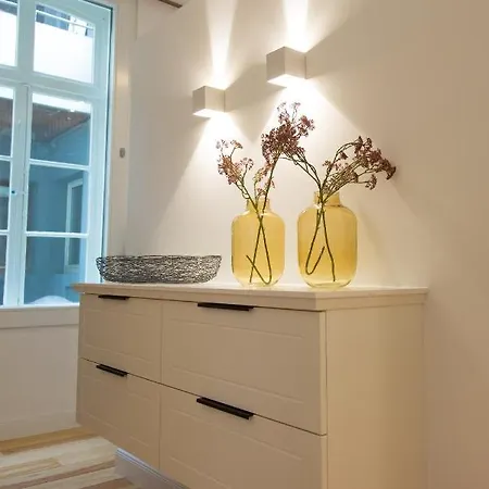 Wohnen Am Schlossplatz Apartment