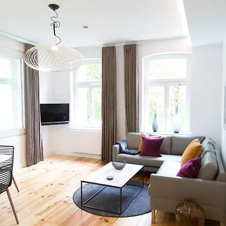 Wohnen Am Schlossplatz