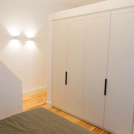 Wohnen Am Schlossplatz Apartment *