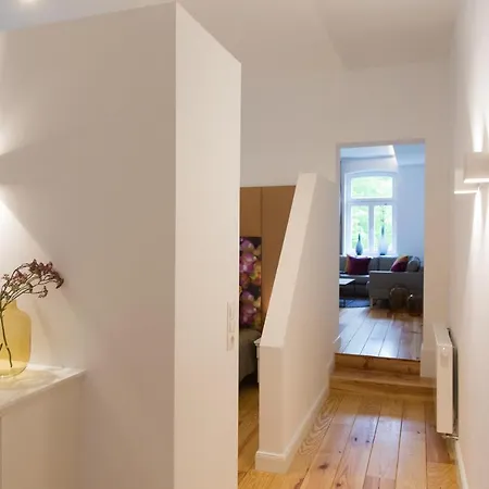 Wohnen Am Schlossplatz Apartamento Oldenburg