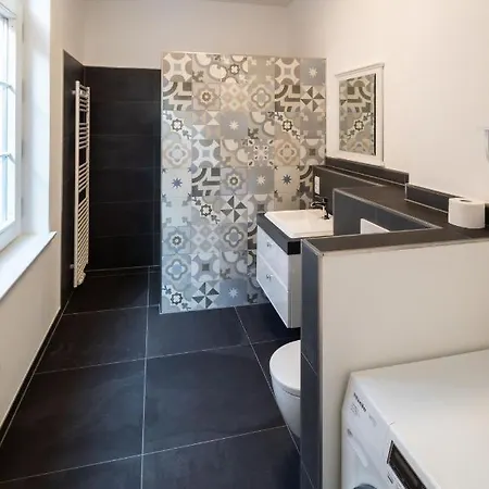 Wohnen Am Schlossplatz Apartamento *