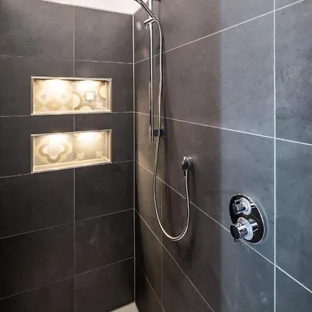 Wohnen Am Schlossplatz Apartamento *