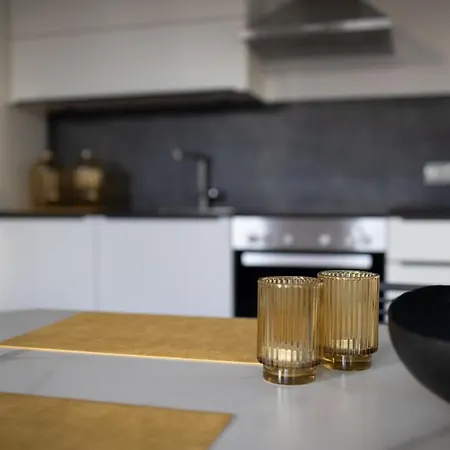 Apartamento Wohnen Am Schlossplatz