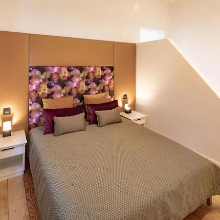 Wohnen Am Schlossplatz Apartamento *