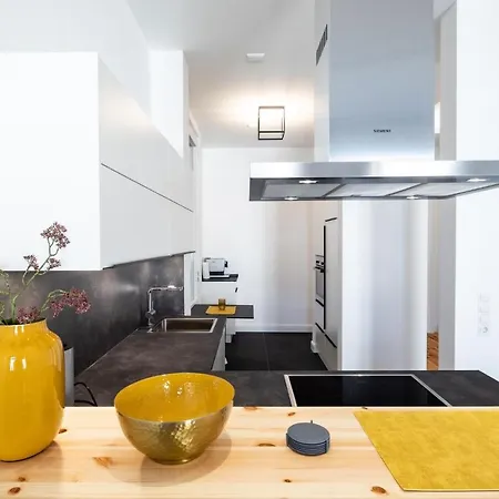 Wohnen Am Schlossplatz